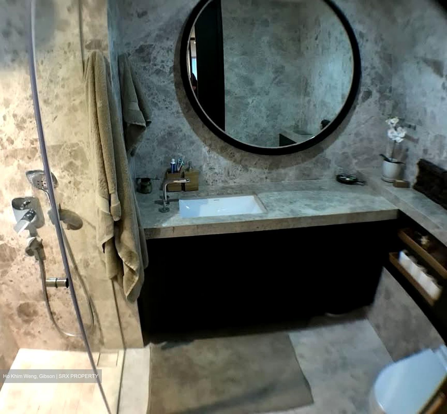 Centennia Suites (D9), Condominium #574543571